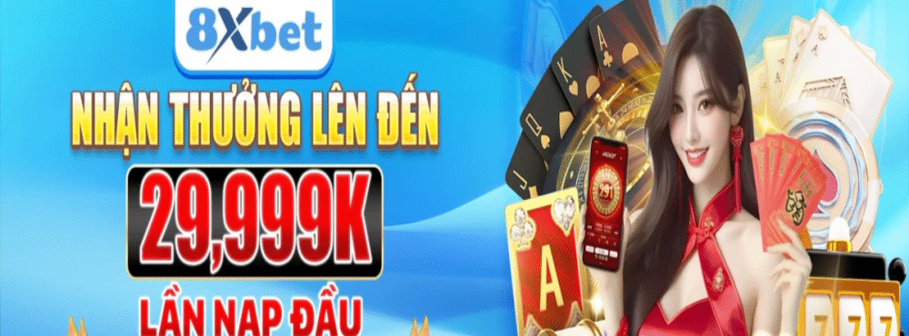 8XBET